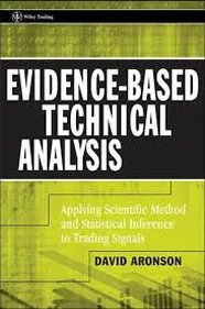 Evidence-based Technical Analysis - Random Musings From The Year That Was