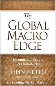 The Global Macro Edge - Random Musings From The Year That Was