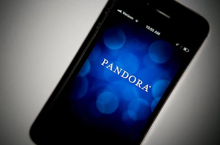 Pandora Nears A Buying Point