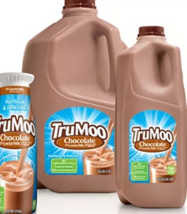 TruMoo Maker Looking To "Spoil" The Shorts' Fun