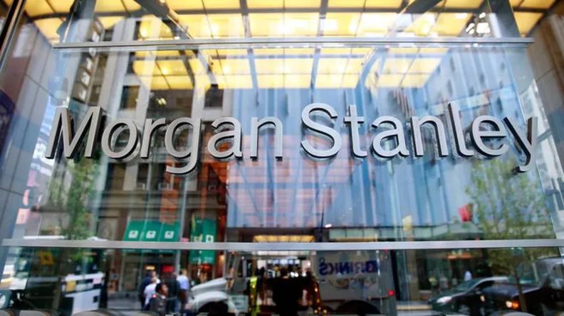 Morgan Stanley Does It Again