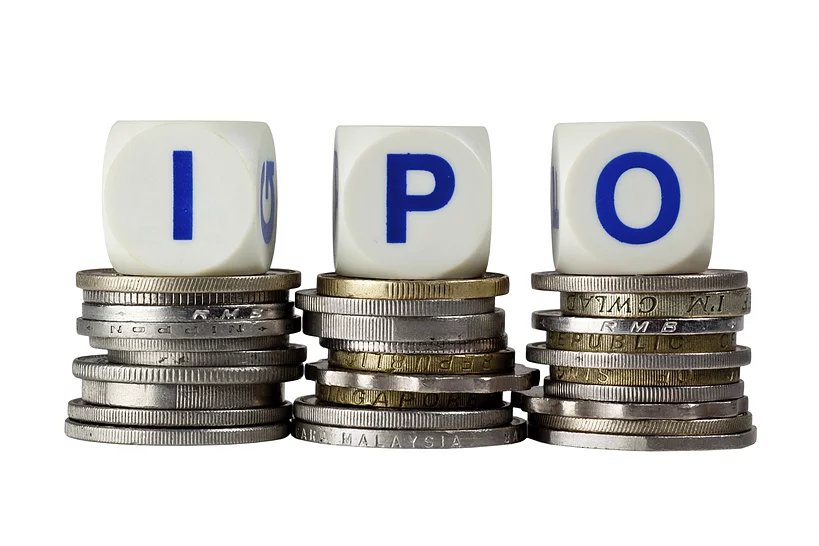 A Quick Look At The Liquid IPO Market