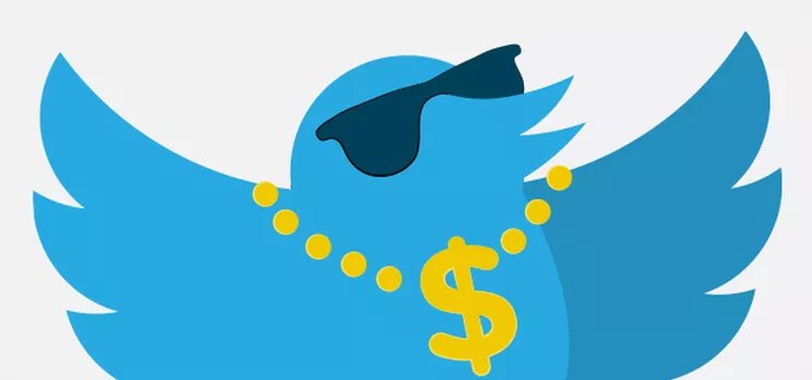 Twitter Beats On Monthly Users And Non-GAAP EPS