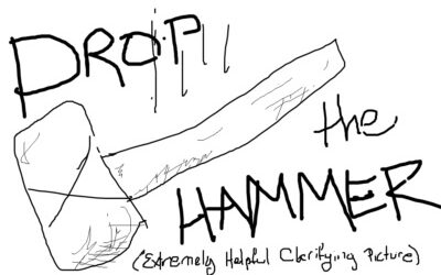 Hammer Time