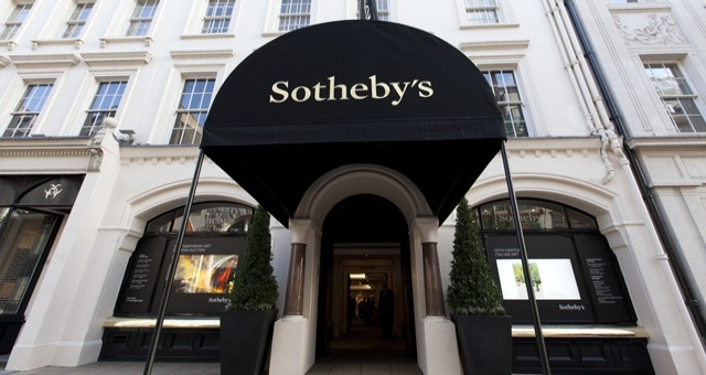 Planning A Long Position In Sotheby’s
