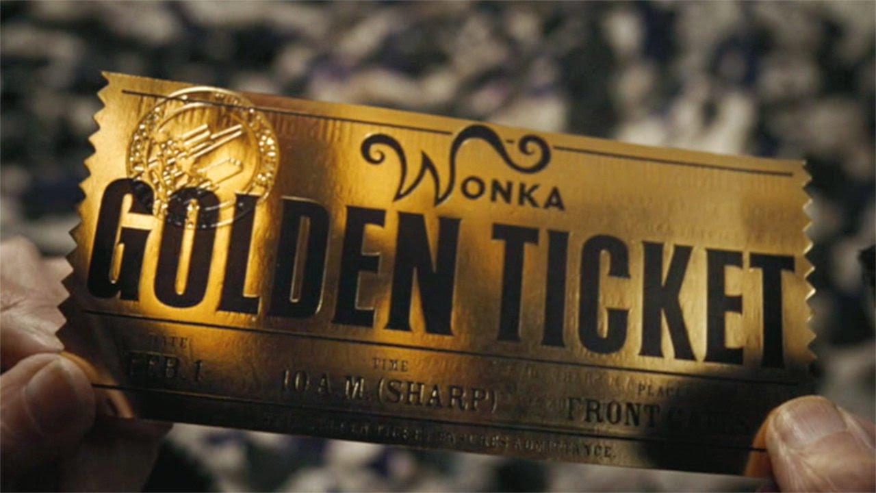 A Golden Ticket To Outsized Gains In Equity Markets