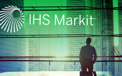 IHS Markit Provides An Interesting Opportunity