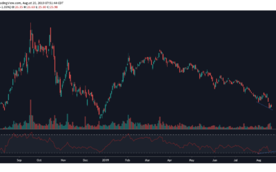 Are Marijuana Stocks Set To Make A Comeback?