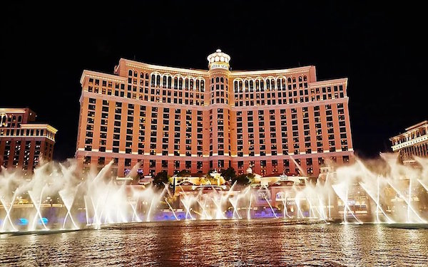Is It Time To Get Long(er) The Resorts and Casinos?