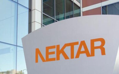 Have A Look At Nektar Therapeutics